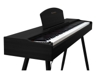 MusicMate Pianino cyfrowe MM-P40-B ClassicTouch BLACK - 1588211 - zdjęcie 3